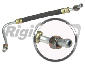 RIG.Y FLEXIBLE DE CABEZAL DE ACEITE MOD.BLAIZER